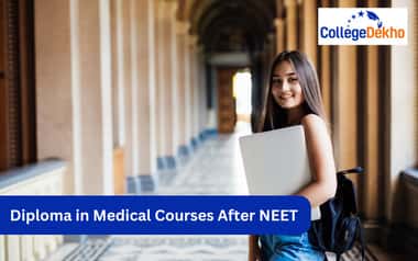 Popular diploma courses after NEET