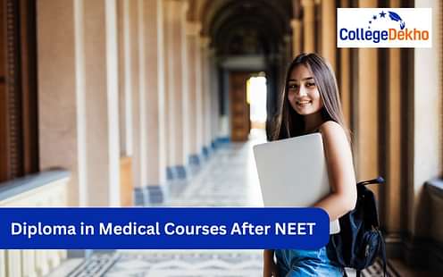 Popular diploma courses after NEET