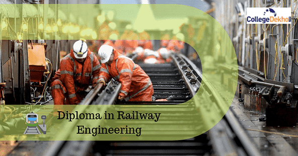 IPWE Diploma in Railway Engineering Admissions 2019
