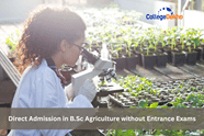 List of Government Jobs After B.Sc Agriculture | CollegeDekho
