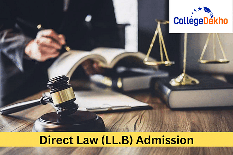 Law Admission Without National Level Entrance Exam
