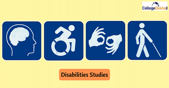Disability Studies