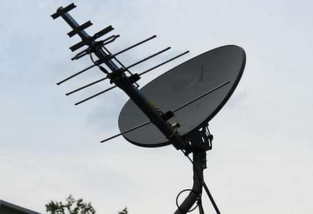 Dish TV will Broadcast 32 Educational Channels of HRD Ministry