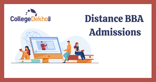 Distance BBA Admissions