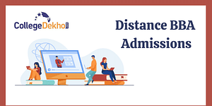 Distance BBA Admissions