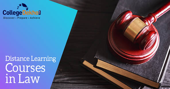 Distance Education in Law