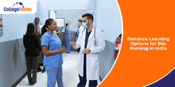 Distance Learning Options for BSc Nursing in India 2026