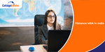 Distance MBA in India