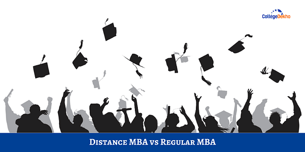 Distance MBA vs Regular MBA
