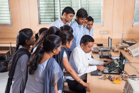 దూరవిద్య టెన్త్, ఇంటర్ అడ్మిషన్ల గడువు సెప్టెంబర్ 15 వరకు పొడిగింపు