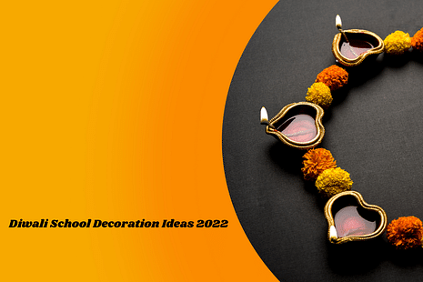 Diwali School Decoration Ideas 2022