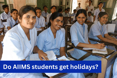 AIIMS Holidays