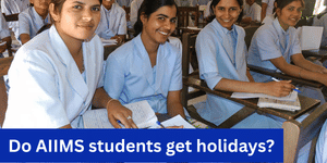 AIIMS Holidays