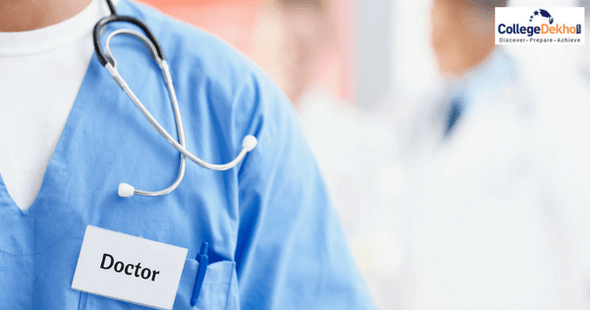 NEXT: 12 States, 4 UTs Approve of National Exit Test for 'Doctor' Title