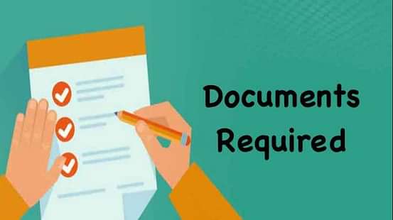 AP EAMCET 2023 List of documents required