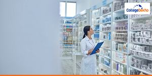 Direct Second Year B Pharmacy Admission 2024-25 Maharashtra