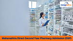 B Pharm Direct Second Year Admission