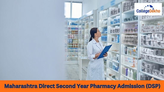 Direct Second Year B Pharmacy Admission 2024-25 Maharashtra