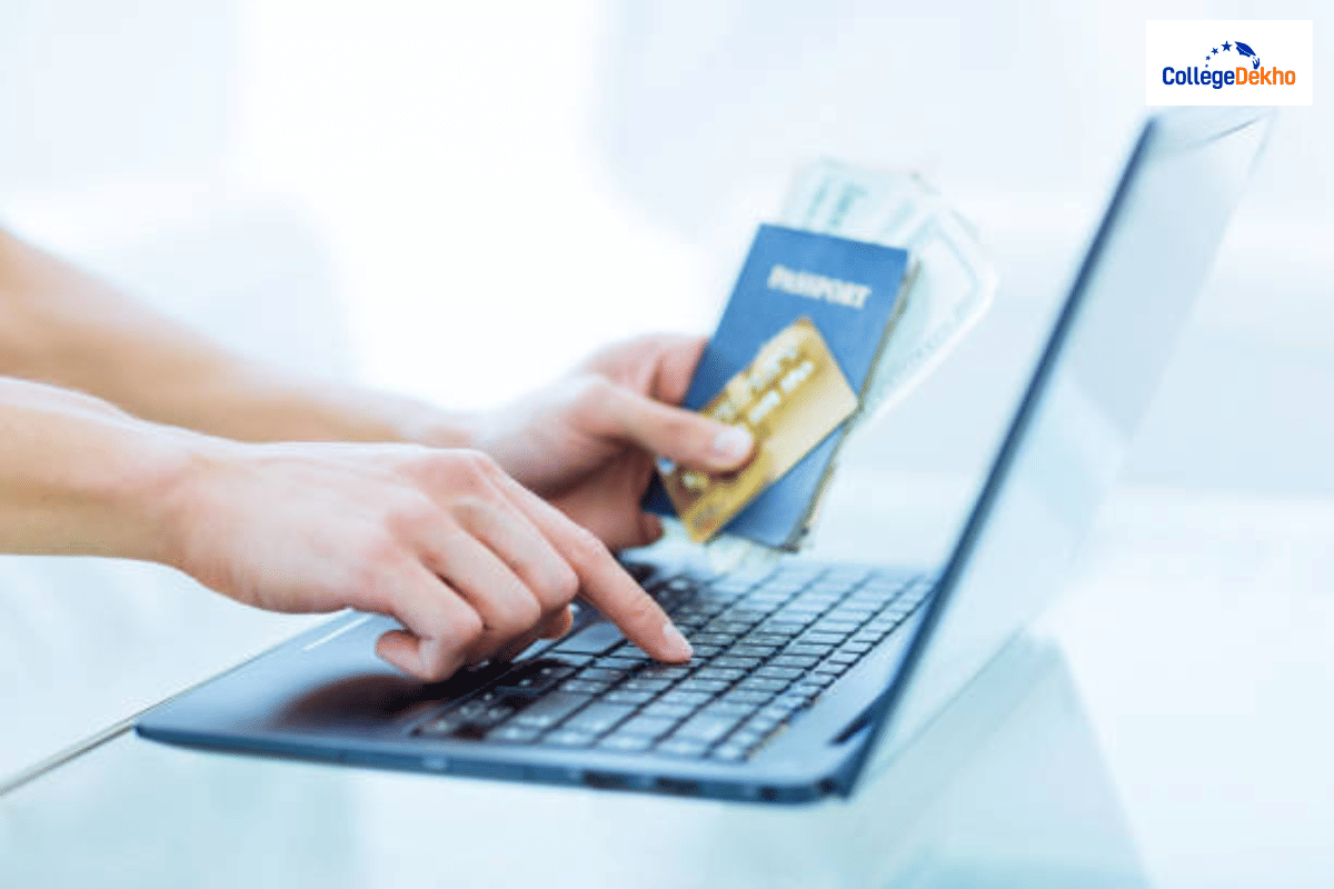 Documents Required for FMGE 2025 Application Process