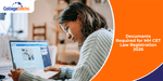 Documents Required for MH CET Law Registration 2026