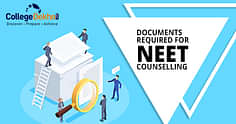 नीट काउंसलिंग 2024 के लिए आवश्यक डाक्यूमेंट की लिस्ट (Documents Required for NEET Counselling 2024)