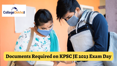 KPSC JE 2023 Exam