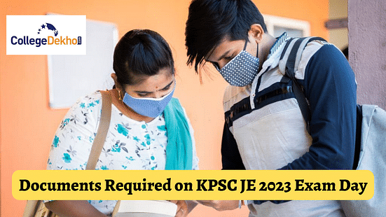 KPSC JE 2023 Exam