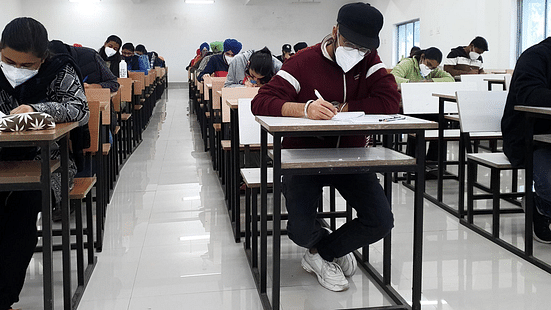 Documents Required on MH SET 2023 Exam Day