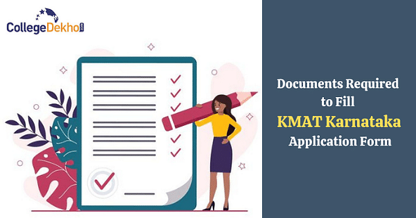 Documents Required to Fill KMAT Karnataka 2023 Application Form