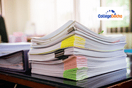 List of Documents Required to Fill MHT CET Application Form 2024