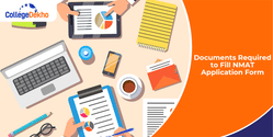 Documents Required to Fill NMAT 2025 Application Form - Check Photo & Signature Specifications