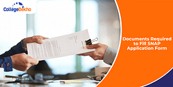 Documents Required to Fill SNAP 2025 Application Form