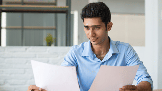 SSC CGL 2023 Application Form