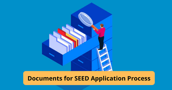 Documents Required to Fill SEED 2022 Application Form