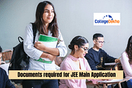 JEE Main 2024 Application: Documents required for JEE Main Registration