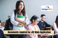 जेईई मेन रजिस्ट्रेशन 2026 के लिए आवश्यक दस्तावेज (Documents Required for JEE Main Registration 2026 in Hindi)