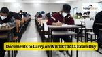 WB TET 2022