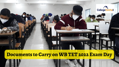 WB TET 2022