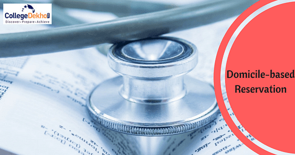 NEET 2017: State Medical Colleges Appeal for Revocation of Domicile-based Reservation