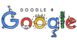 Doodle for Google Winners