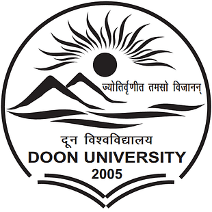 Doon University Faces Flak from Students