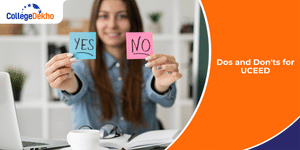 Dos and Don'ts for UCEED