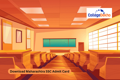 Download MH SSC Admit Card 2025