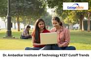 Dr. Ambedkar Institute of Technology KCET Cutoff Trends