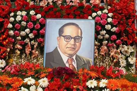 National Seminar to Mark Ambedkar's 125th Birth Anniversary at PU