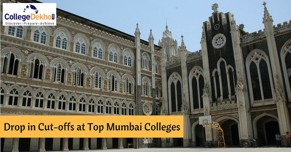Few High Scorers & New Quota Rules Lead to 6% Drop in Cut-offs at Top Mumbai Colleges