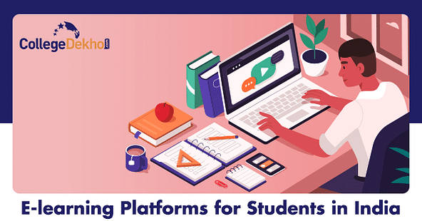 E-Learning Platforms for Students