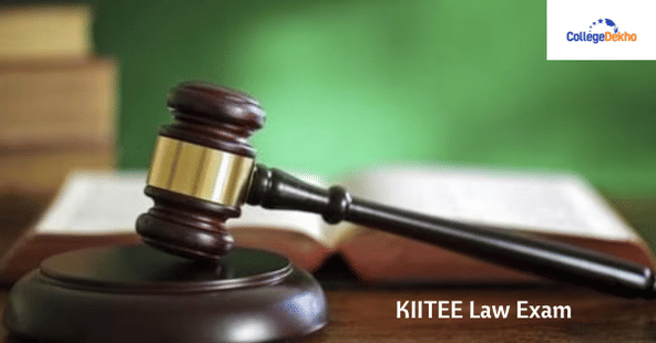 KIITEE Law Exam