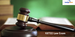 KIITEE Law Exam
