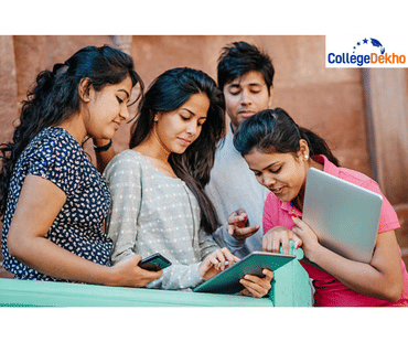 B.Tech ECE Colleges Expected for 5,000 Rank in JEE Main